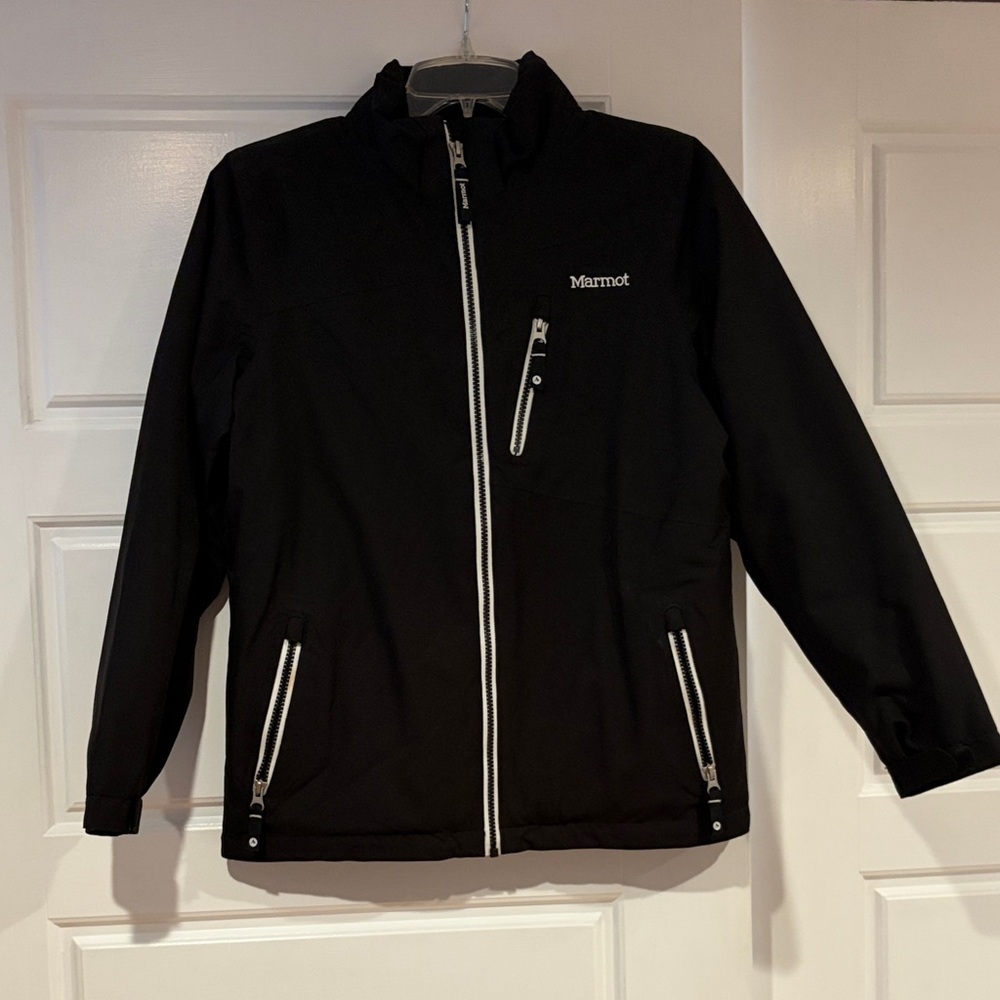 Marmot Girls Lightweight  Ski Jacket